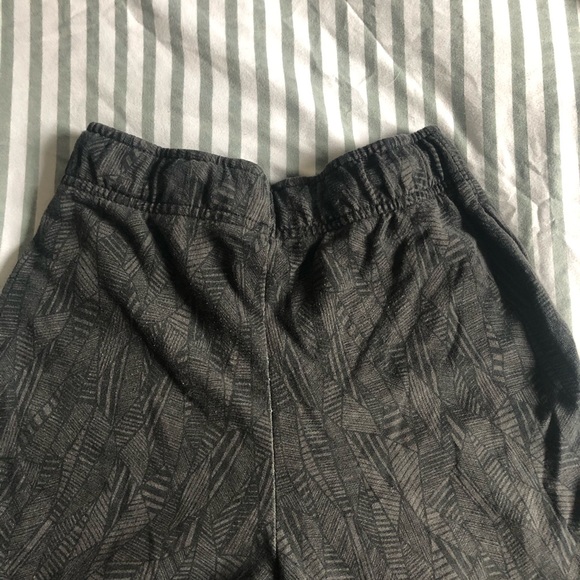 Sweatshorts - Picture 2 of 3